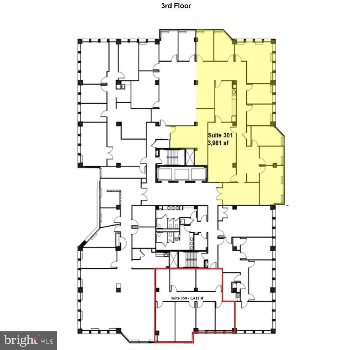 Washington Metro Area Real Estate | View 1749 Old Meadow Rd | Listing