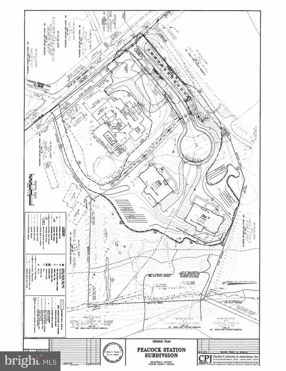 Washington Metro Area Real Estate | View LOT 2 Lot 2 Elsiragy Ct