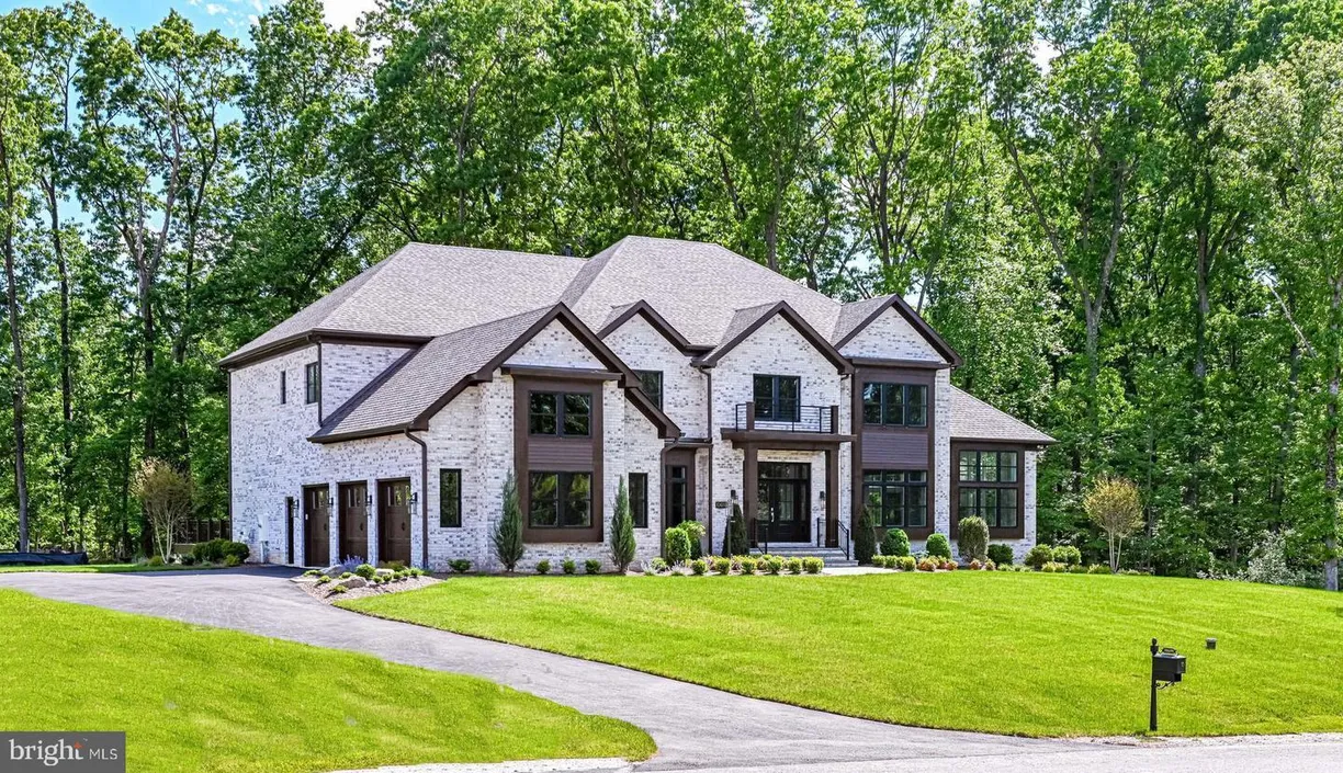 Washington Metro Area Real Estate | View 0 Beach Mill Road | 7 Beds, 7 Baths