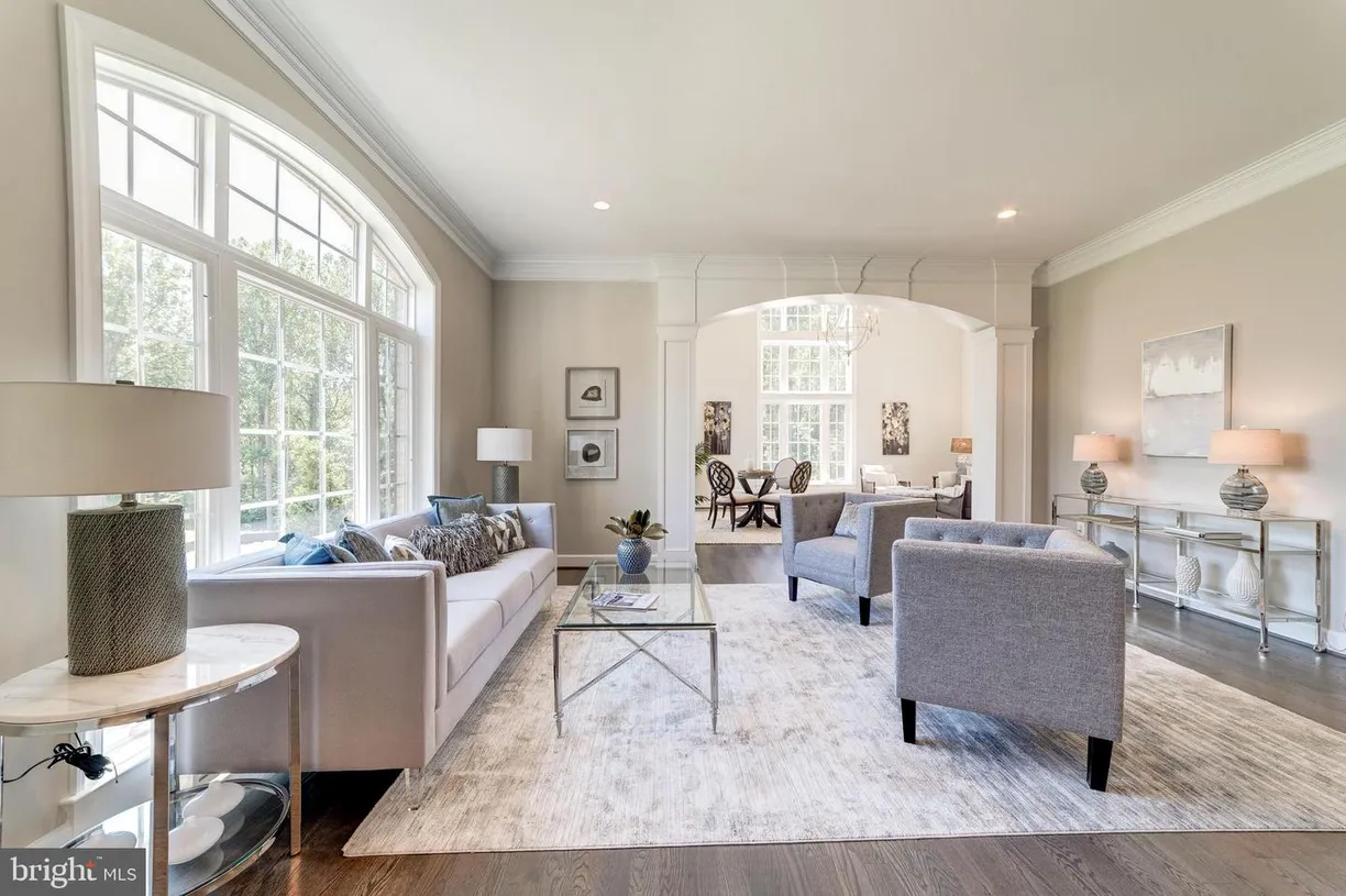 Washington Metro Area Real Estate | View 0 Beach Mill Road | Listing