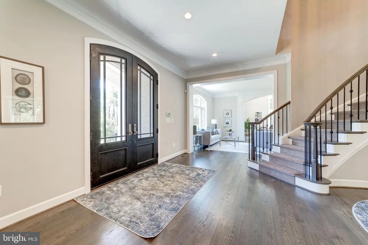 Washington Metro Area Real Estate | View 0 Beach Mill Road | Listing