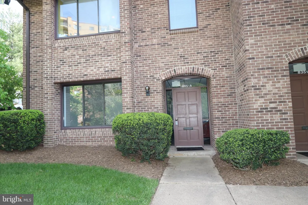 Washington Metro Area Real Estate | View 8351 -a Greensboro Dr, 6 | Listing