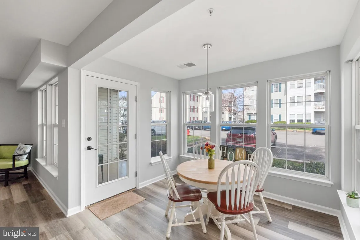 Washington Metro Area Real Estate | View 7514 -a Snowpea Ct, 145 | 2 Beds, 2 Baths