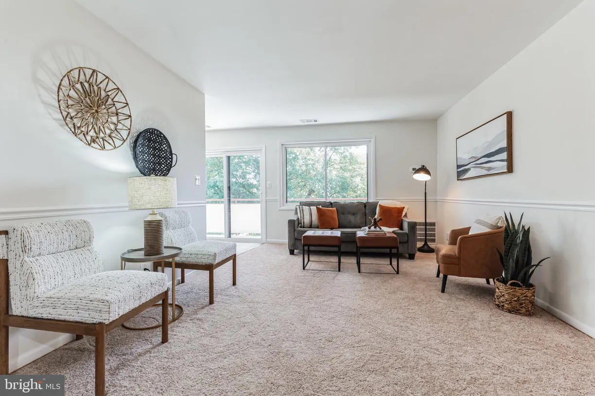 Washington Metro Area Real Estate | View 6441 Richmond Hwy, 303 | 2 Beds, 1 Bath