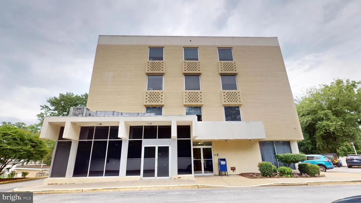 Washington Metro Area Real Estate | View 1451 Belle Haven Rd, 220