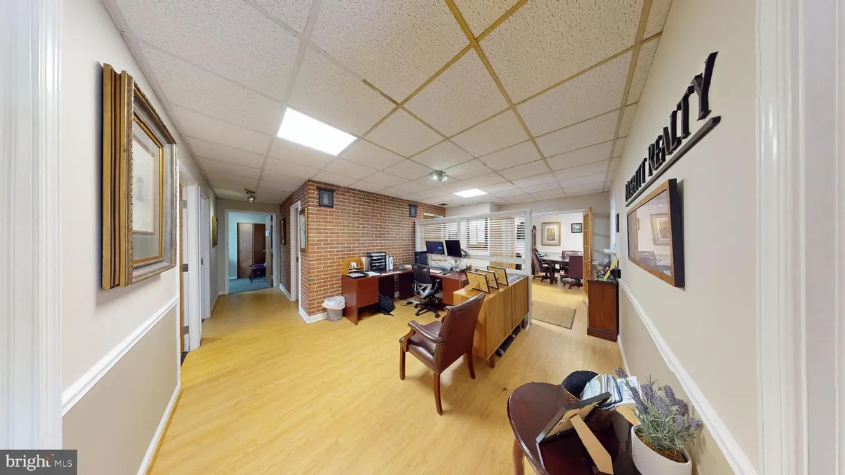 Washington Metro Area Real Estate | View 1451 Belle Haven Rd, 220 | Listing