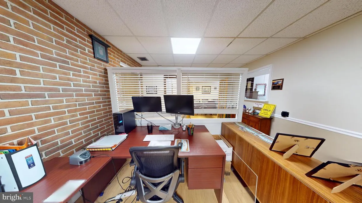 Washington Metro Area Real Estate | View 1451 Belle Haven Rd, 220 | Listing