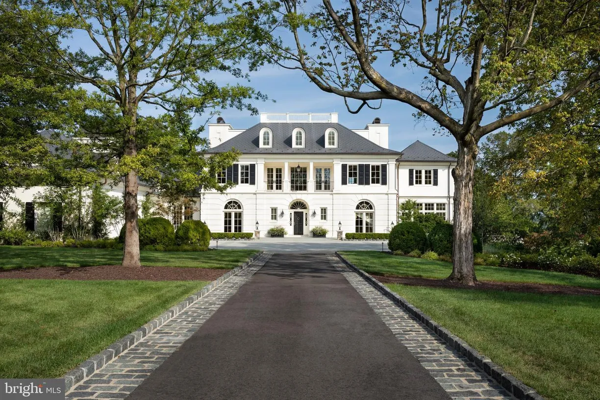Washington Metro Area Real Estate | View 7979 E Boulevard Dr | Listing