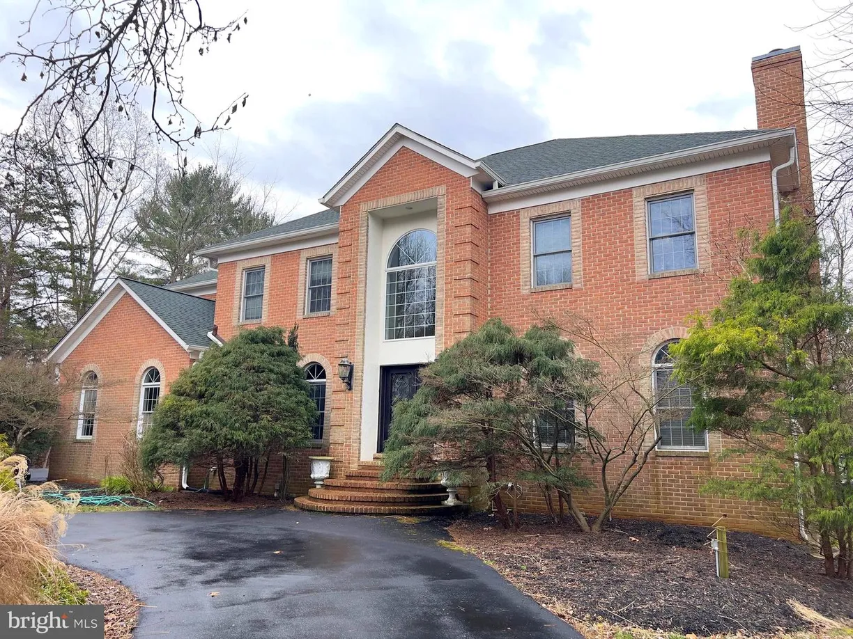Washington Metro Area Real Estate | View 10001 Beach Mill Rd | Listing