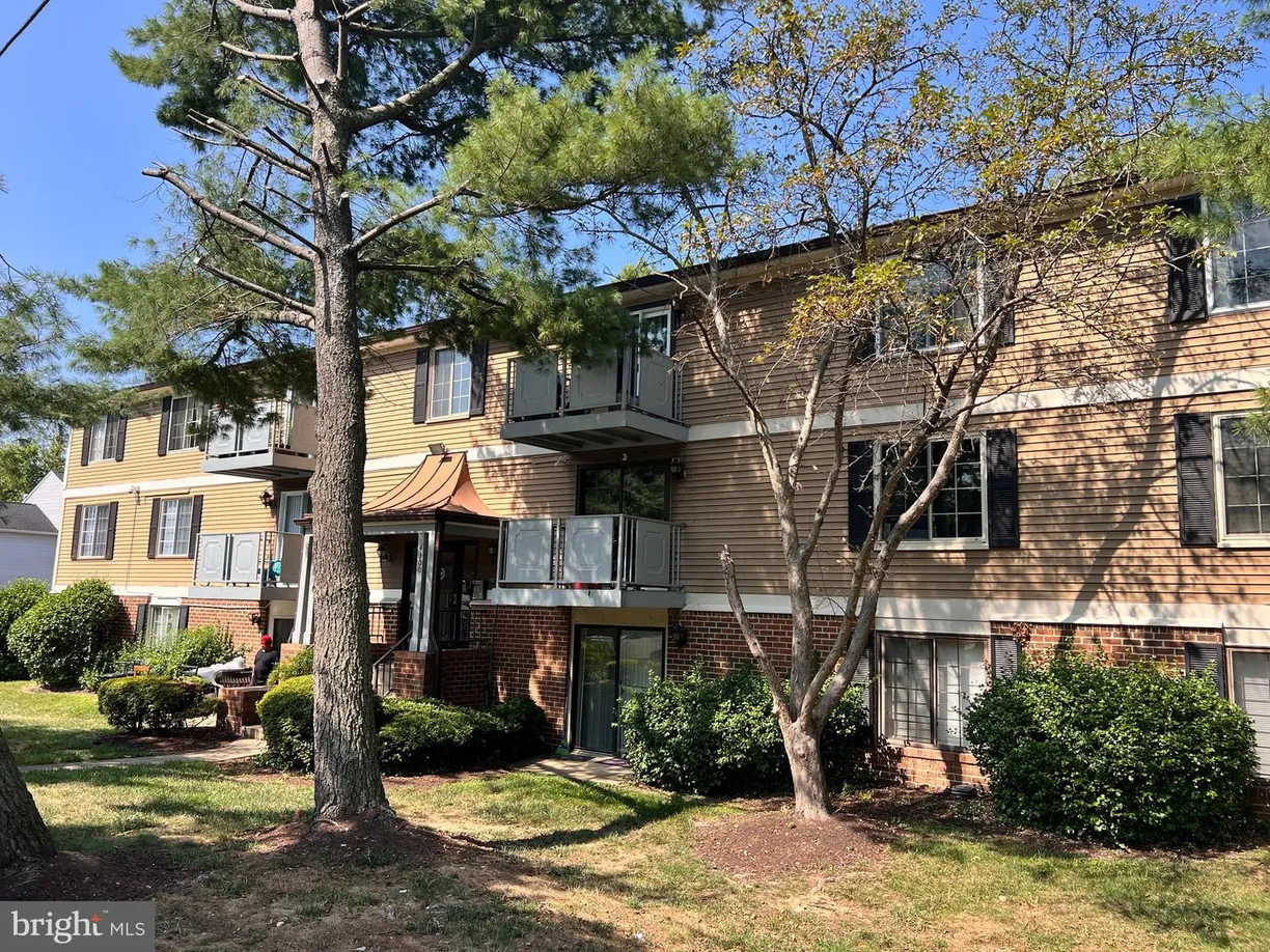 Washington Metro Area Real Estate | View 4300 -h Buckman Rd, h | Listing