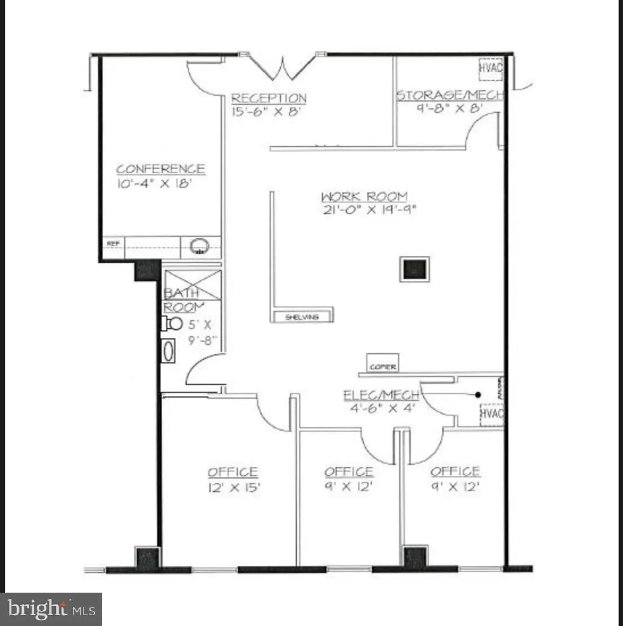 Washington Metro Area Real Estate | View 301 Maple Ave W, 320 | Listing