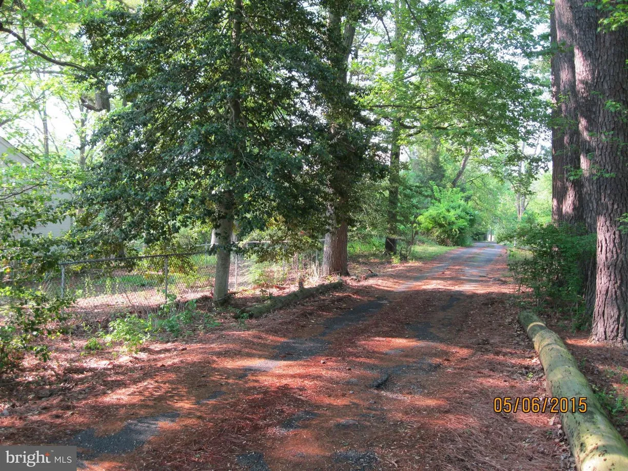 Washington Metro Area Real Estate | View 8520 Lewinsville Road | Listing