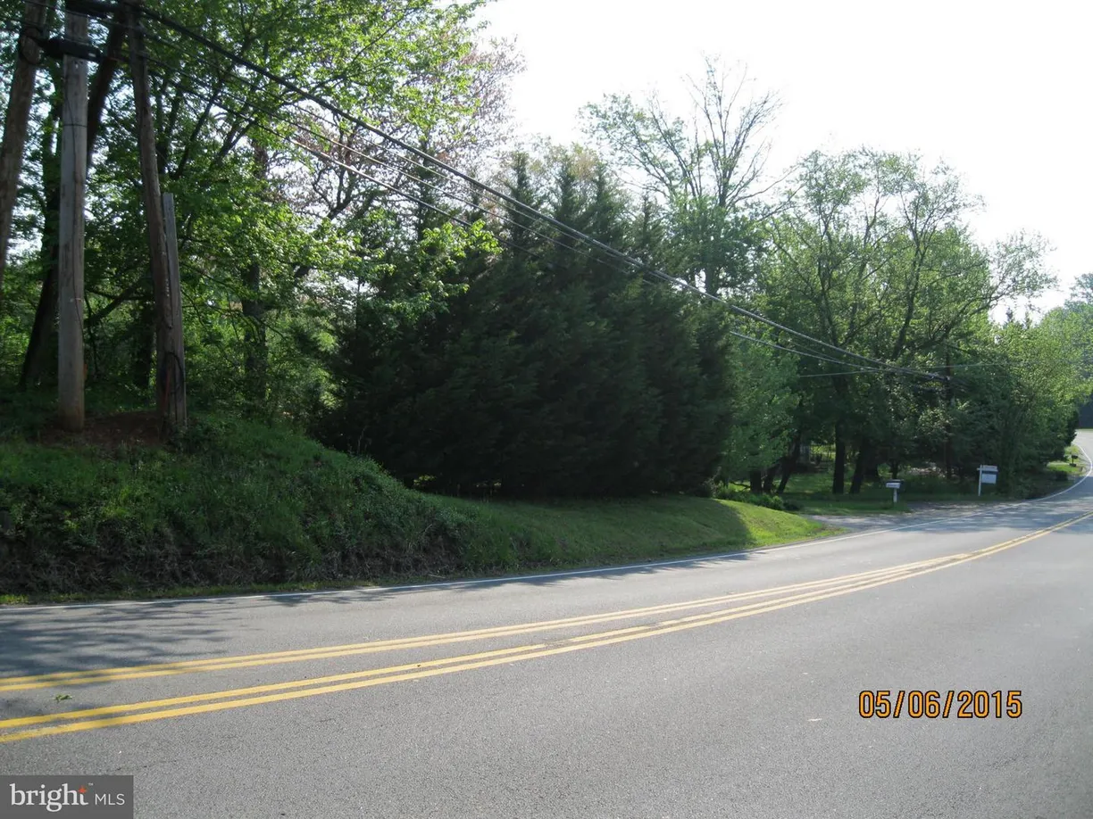Washington Metro Area Real Estate | View 8520 Lewinsville Road | Listing