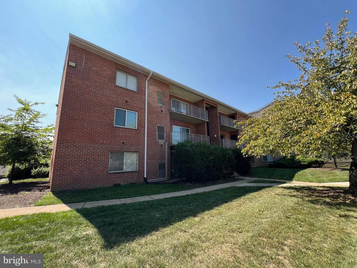 Washington Metro Area Real Estate | View 7990 Audubon Ave, 104 | 1 Bed, 1 Bath