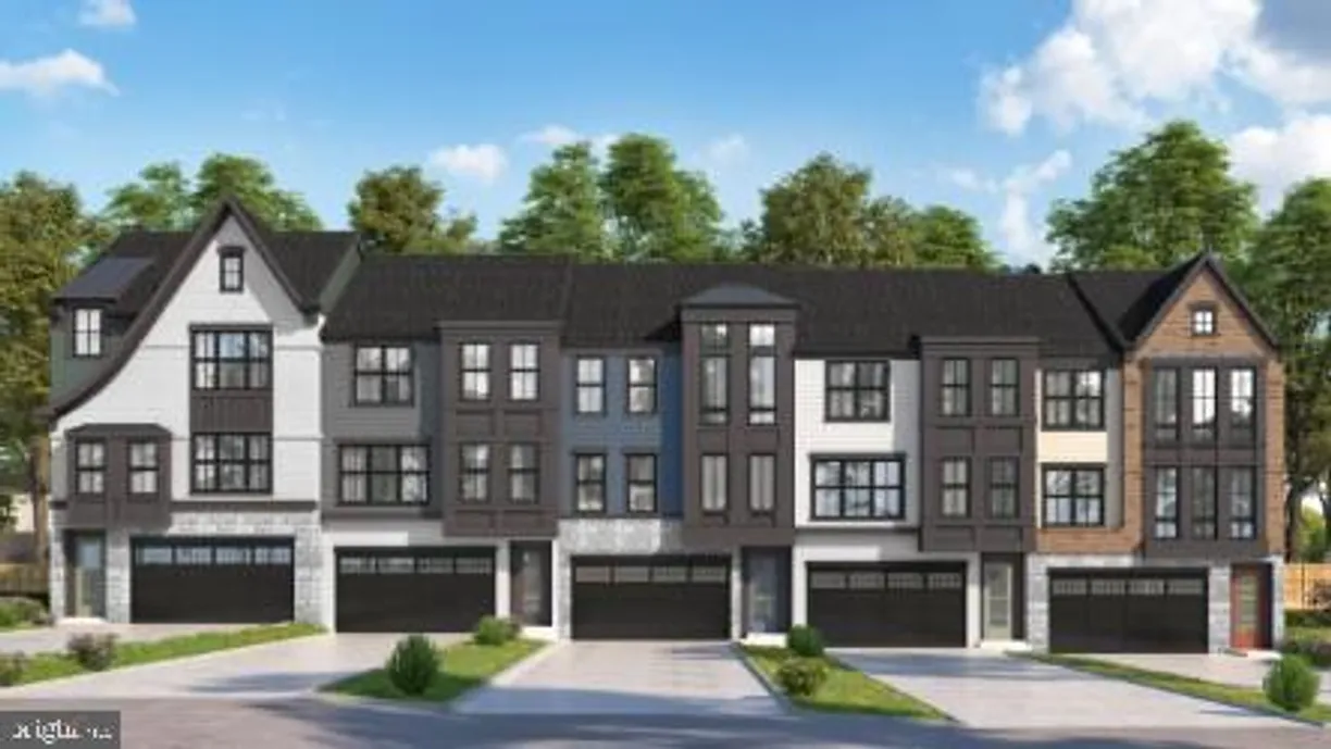 Washington Metro Area Real Estate | View 9426 Dandelion Dr | 4 Beds, 3 Baths