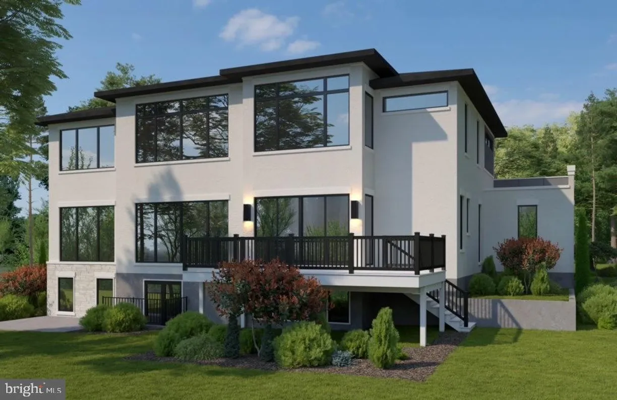 Washington Metro Area Real Estate | View 729 Ellsworth Ave | Listing