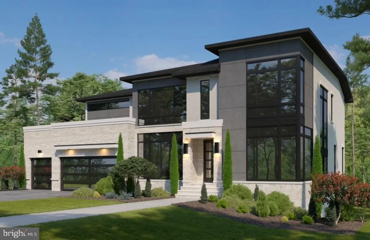 Washington Metro Area Real Estate | View 729 Ellsworth Ave | 4 Beds, 6 Baths