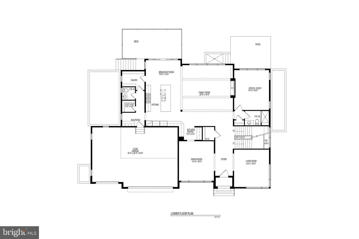 Washington Metro Area Real Estate | View 729 Ellsworth Ave | Listing