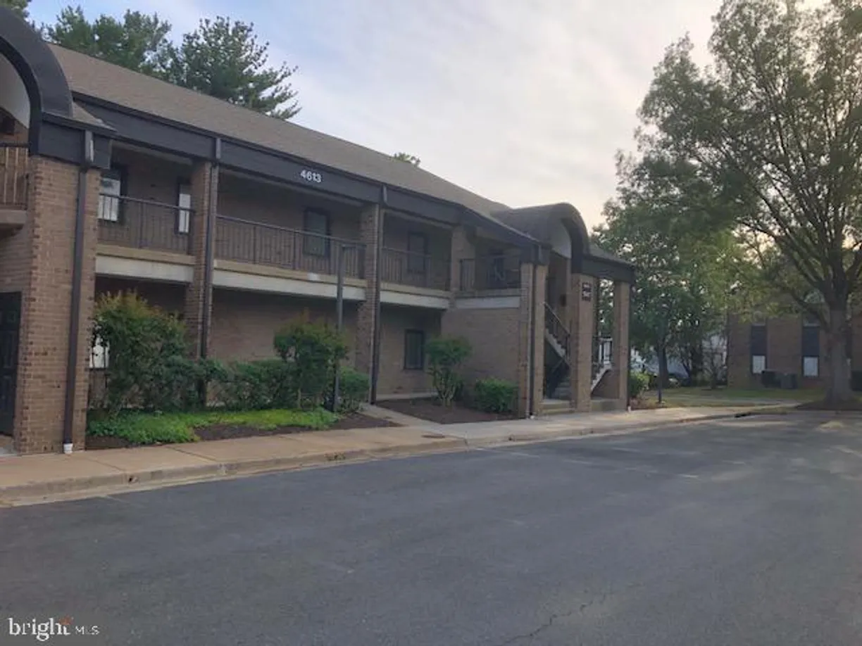 Washington Metro Area Real Estate | View 4613 Pinecrest Office Park Drive, a-h | Listing