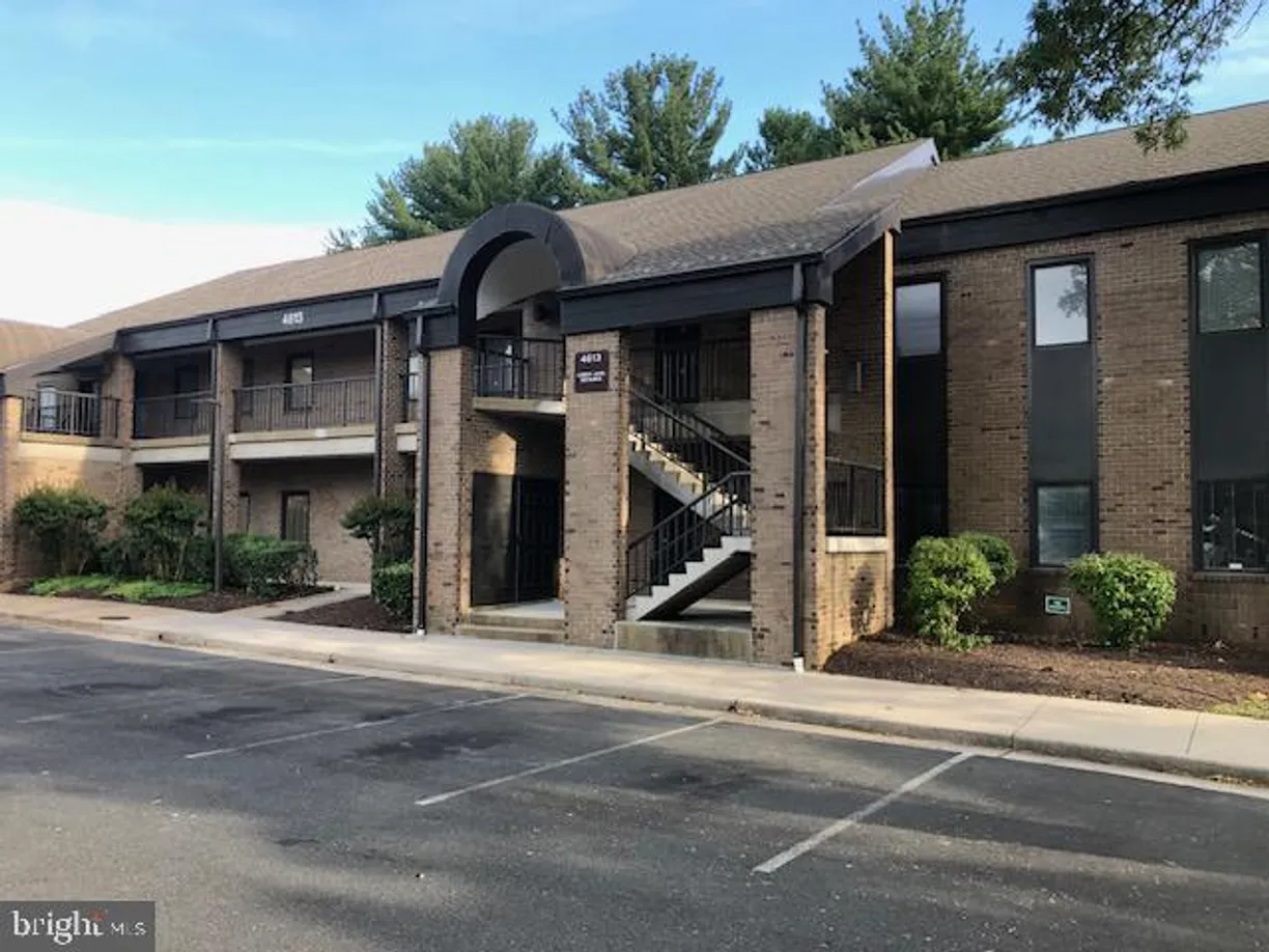 Washington Metro Area Real Estate | View 4613 Pinecrest Office Park Drive, a-h | Listing