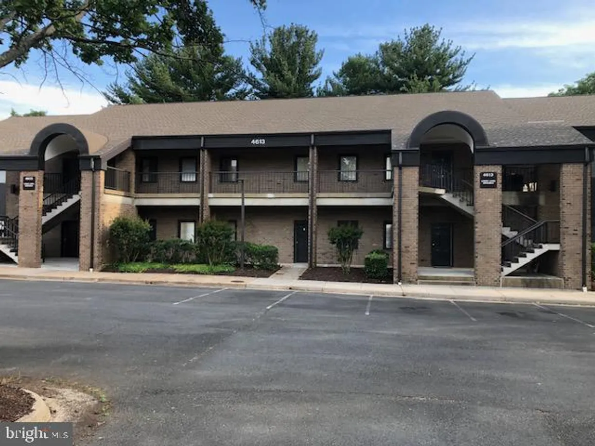 Washington Metro Area Real Estate | View 4613 Pinecrest Office Park Drive, a-h