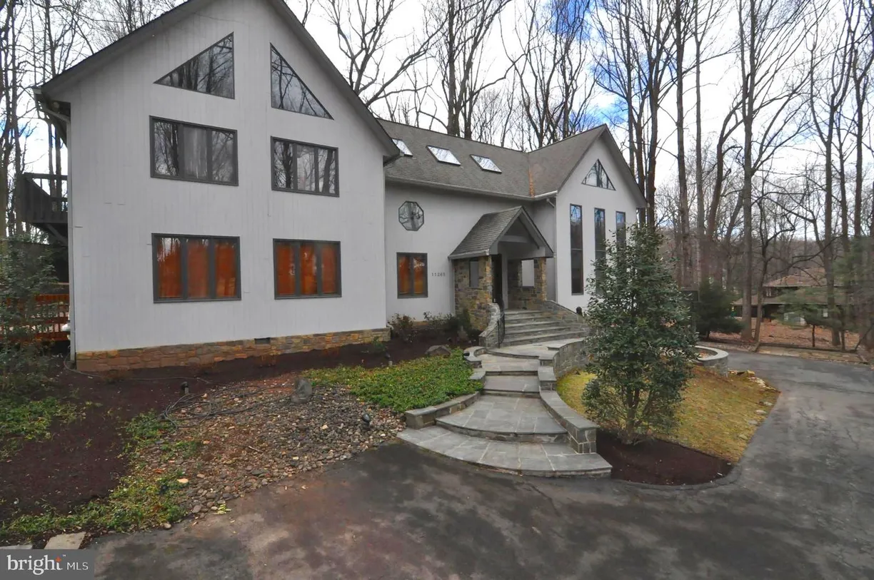 Washington Metro Area Real Estate | View 11265 Beach Mill Rd | Listing