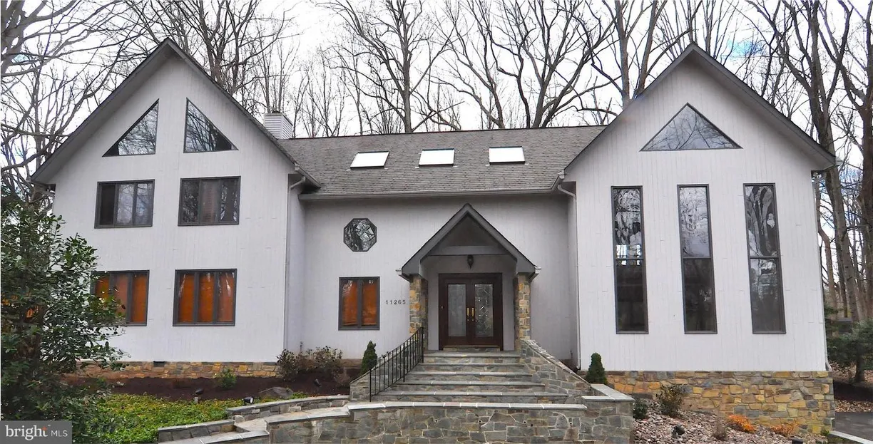 Washington Metro Area Real Estate | View 11265 Beach Mill Rd | Listing