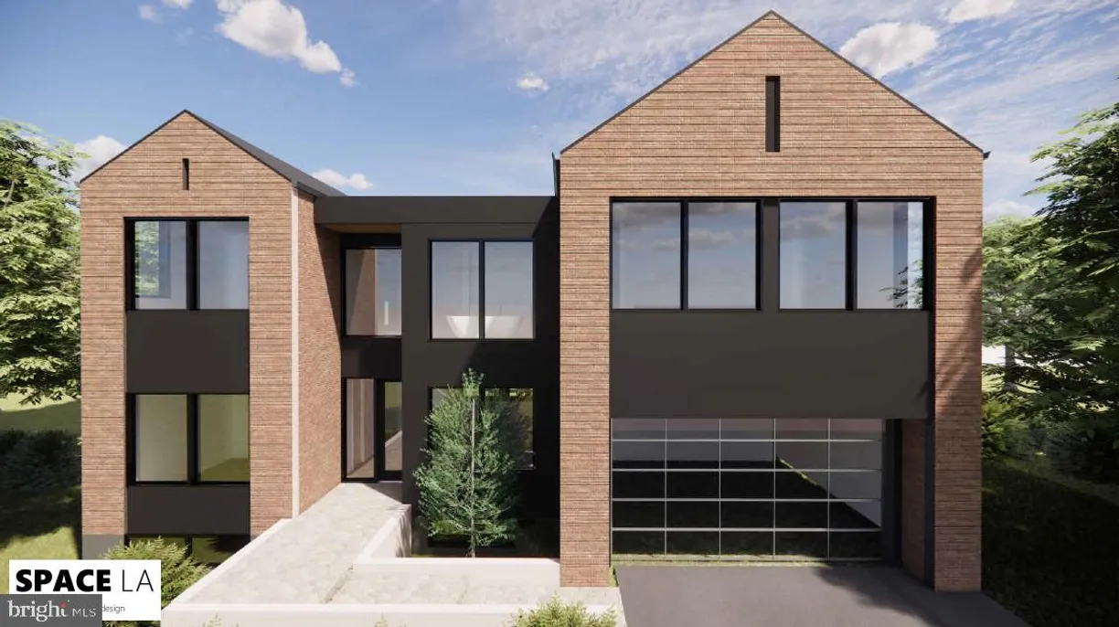 Washington Metro Area Real Estate | View 10602 Leesburg Pike | 7 Beds, 5 Baths