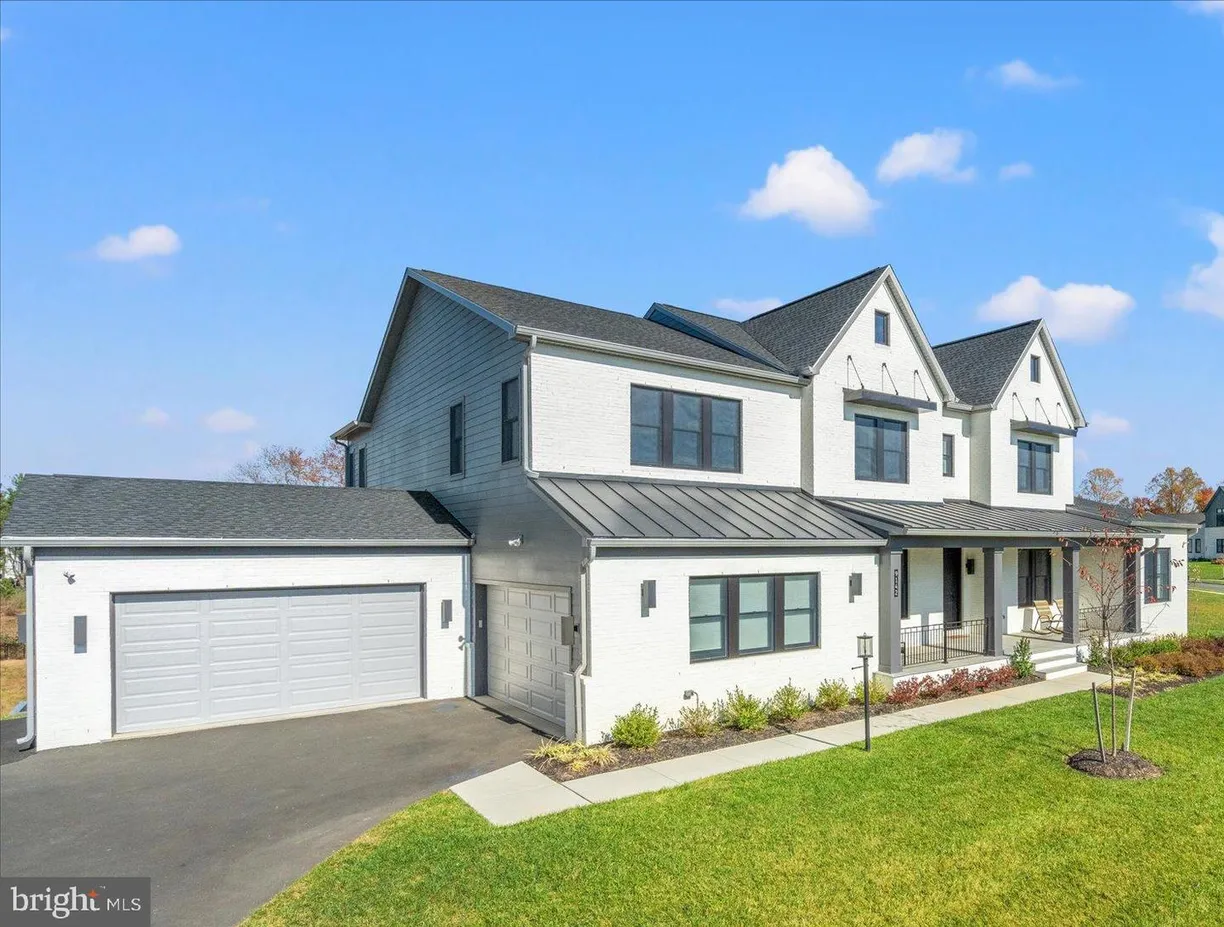 Washington Metro Area Real Estate | View 9142 Belvedere Branch Dr | Listing