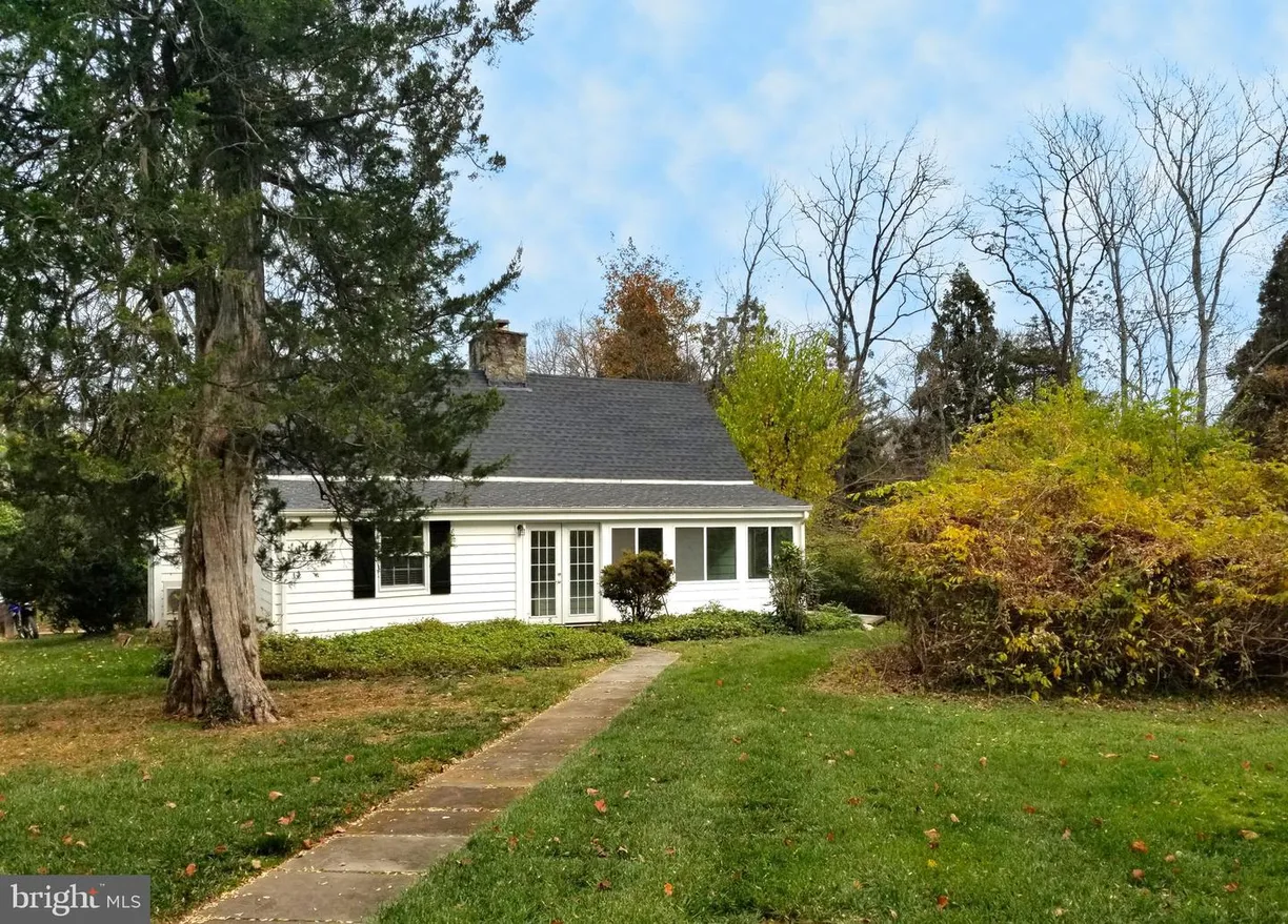 Washington Metro Area Real Estate | View SWINKS MILL ROAD, cottage | 2 Beds