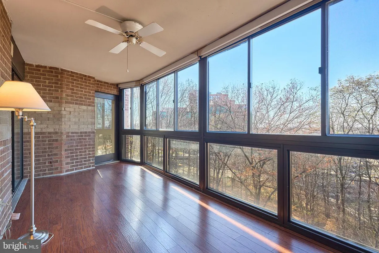Washington Metro Area Real Estate | View 8370 Greensboro Dr, 414 | Listing