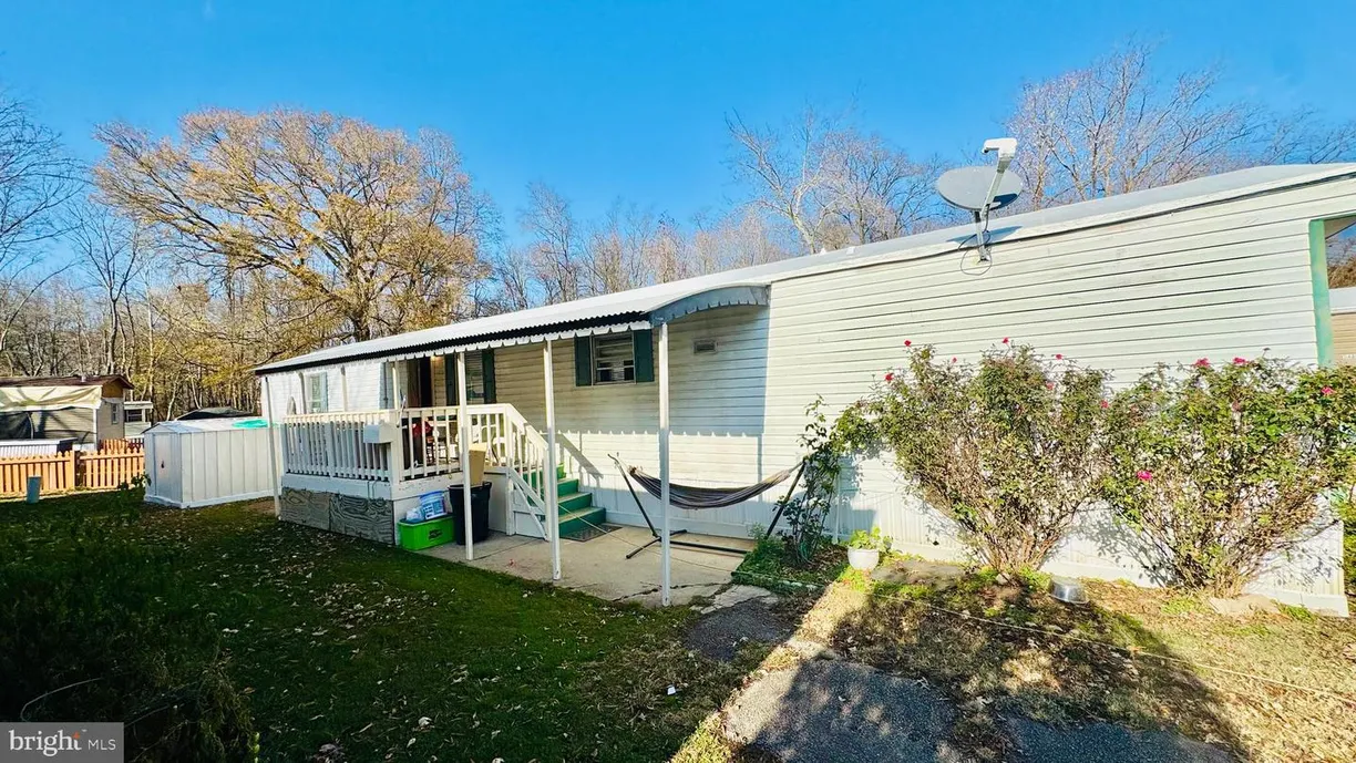 Washington Metro Area Real Estate | View 3464 Audubon Ave | 3 Beds, 2 Baths