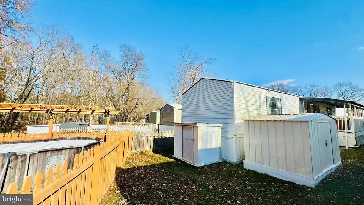 Washington Metro Area Real Estate | View 3464 Audubon Ave | Listing
