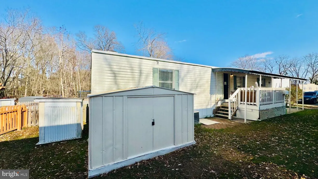 Washington Metro Area Real Estate | View 3464 Audubon Ave | Listing