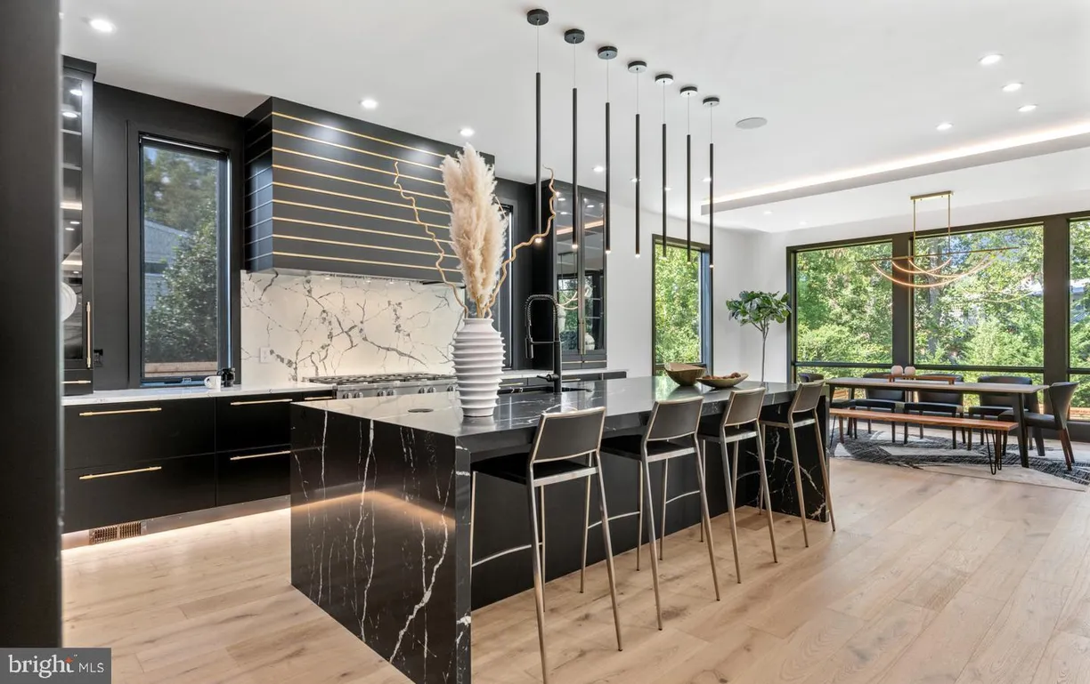 Washington Metro Area Real Estate | View 803 Blacks Hill Rd | Listing