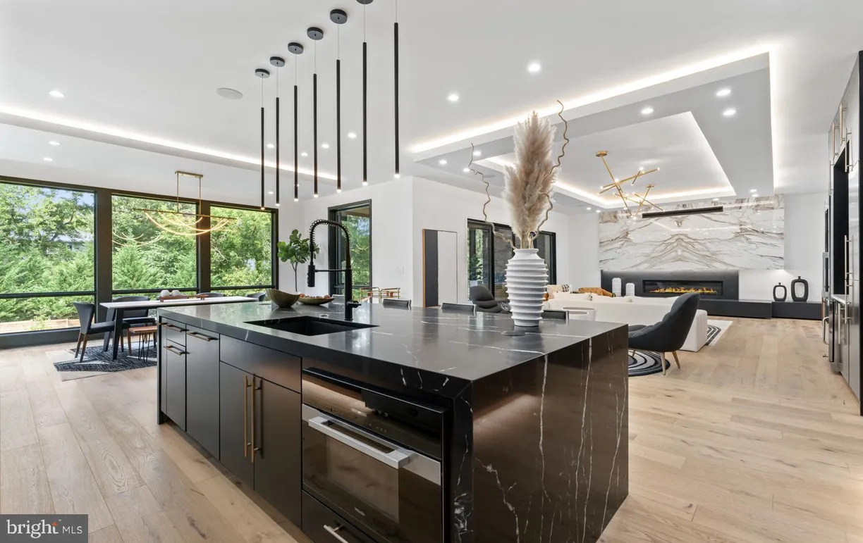 Washington Metro Area Real Estate | View 803 Blacks Hill Rd | Listing