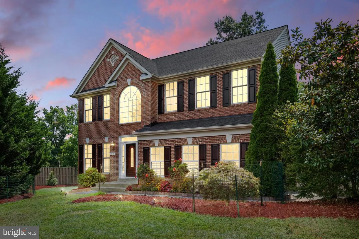 Washington Metro Area Real Estate | View 8036 Holland Rd | Listing