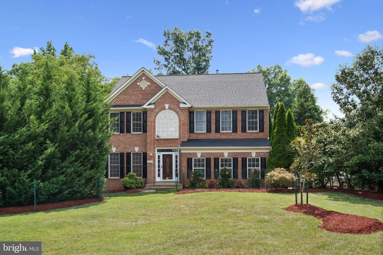Washington Metro Area Real Estate | View 8036 Holland Rd | Listing