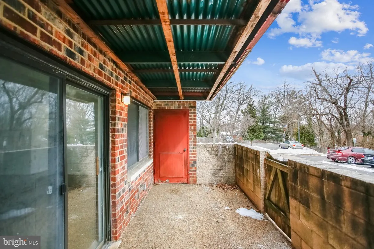 Washington Metro Area Real Estate | View 6441 Richmond Hwy, 102 | Listing