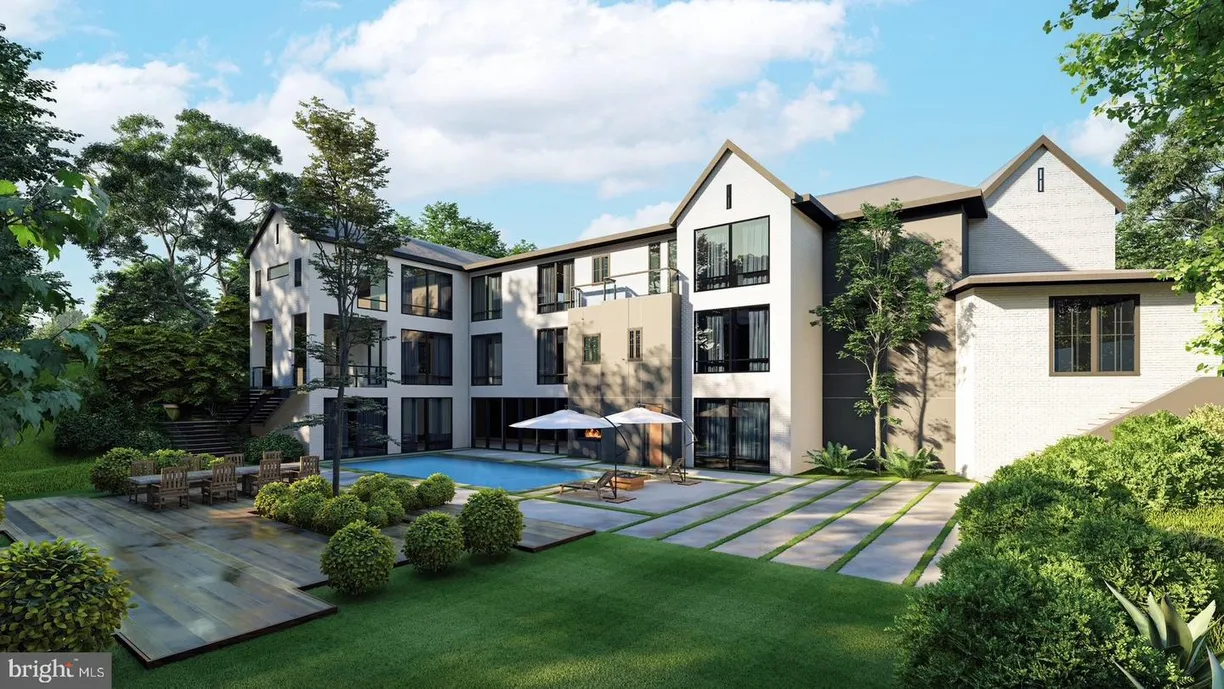 Washington Metro Area Real Estate | View 700 Cornwell Manor View Ct | Listing