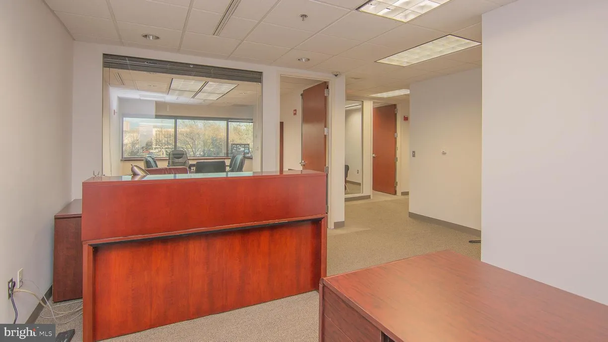 Washington Metro Area Real Estate | View 8230 Boone Blvd, 350 | Listing