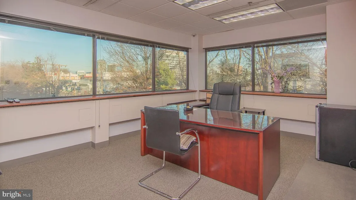 Washington Metro Area Real Estate | View 8230 Boone Blvd, 350 | Listing