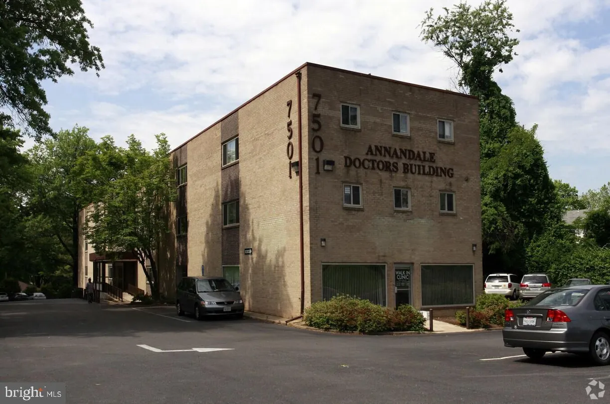 Washington Metro Area Real Estate | View 7501 Little River Tpke, 305
