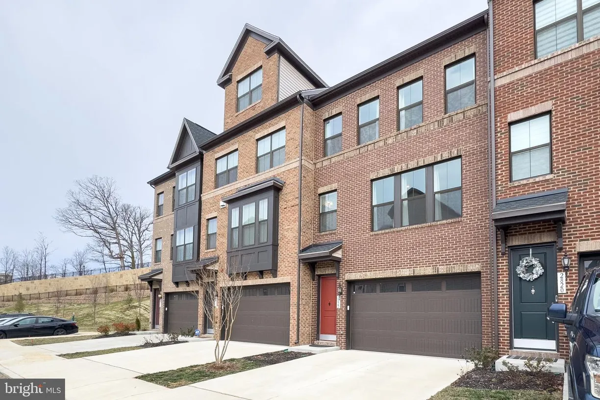 Washington Metro Area Real Estate | View 2822 Hokie Ln | 3 Beds, 2 Baths