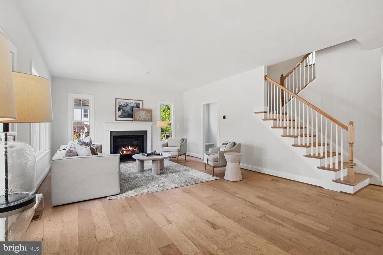 Washington Metro Area Real Estate | View 2728 Boswell Ave | Listing