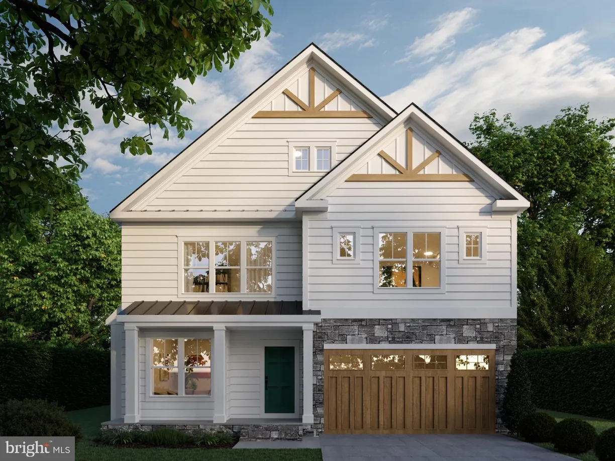 Washington Metro Area Real Estate | View 2728 Boswell Ave | 5 Beds, 4 Baths