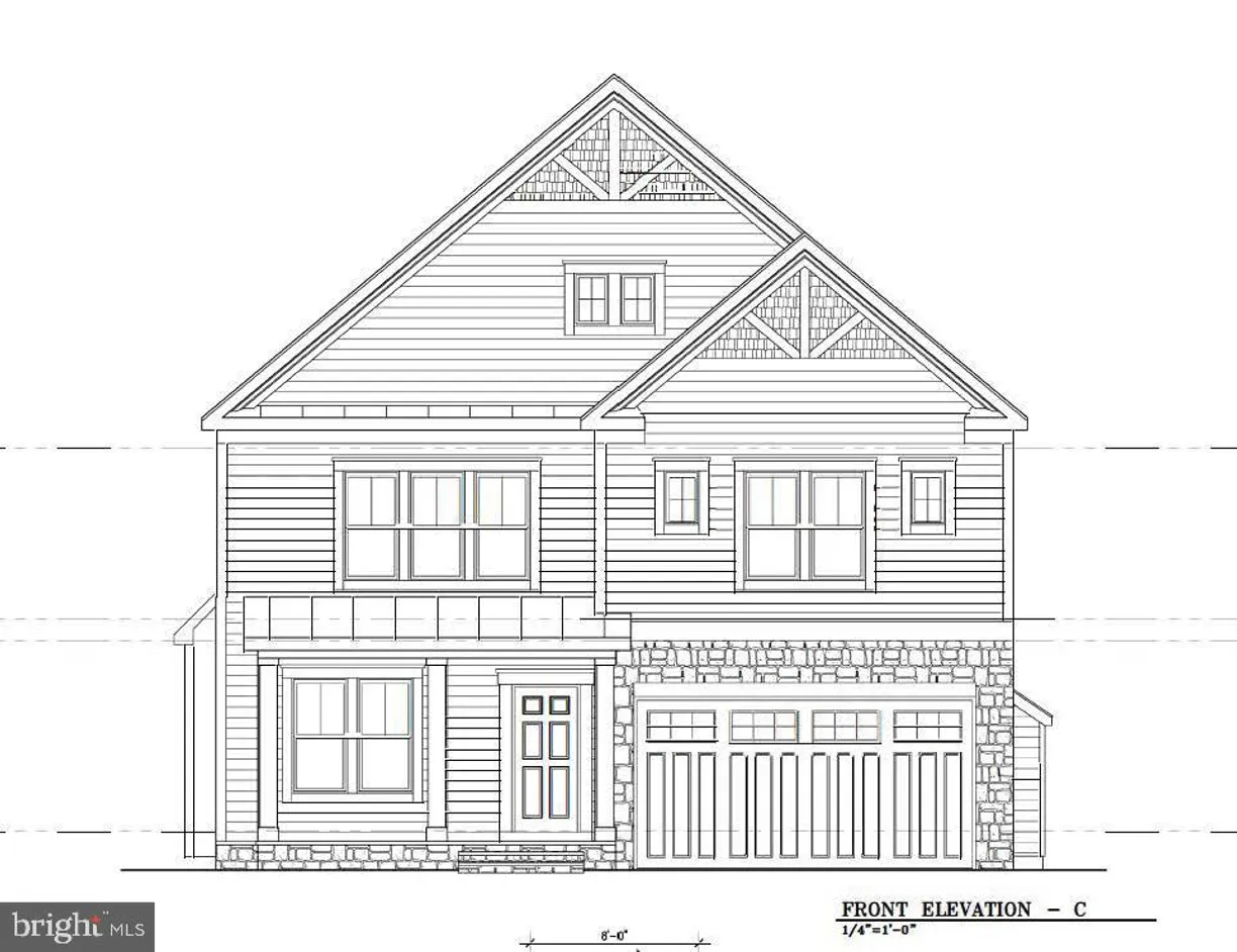 Washington Metro Area Real Estate | View 2728 Boswell Ave | Listing