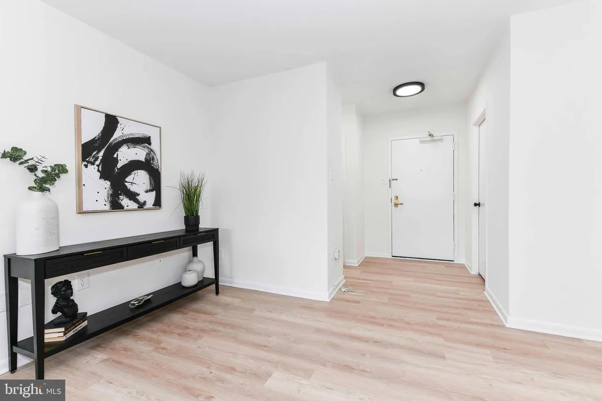 Washington Metro Area Real Estate | View 3701 S George Mason Dr, 2417n | Listing
