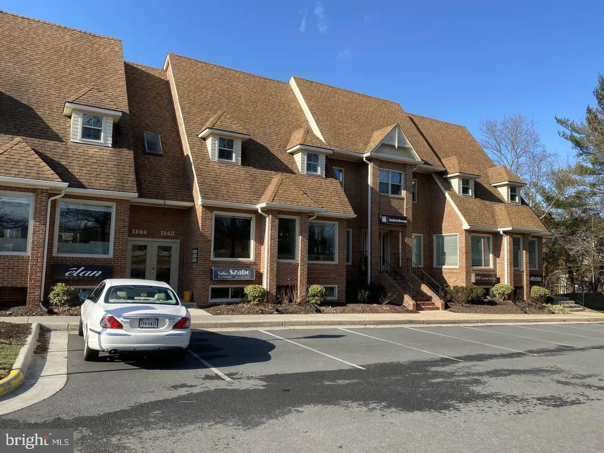 Washington Metro Area Real Estate | View 1142 Walker Rd, g | Listing
