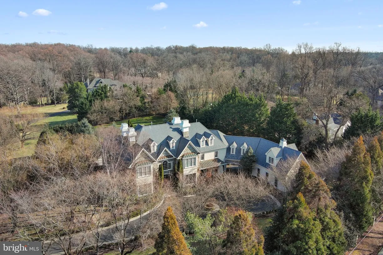 Washington Metro Area Real Estate | View 10447 New Ascot Dr | Listing